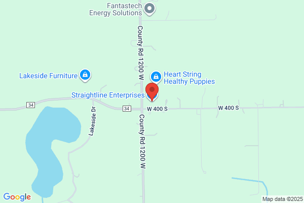 Straight Line Enterprises