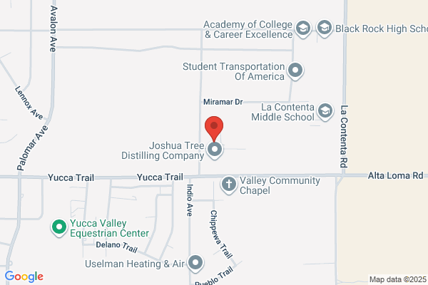 Yucca Valley Winnelson