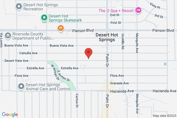 Yucca Inn & Suites