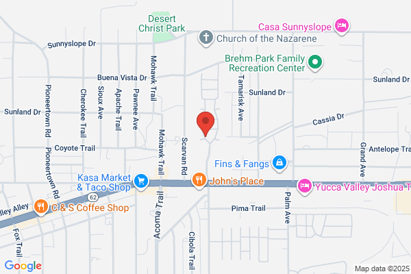 Apache Mobilehome Park