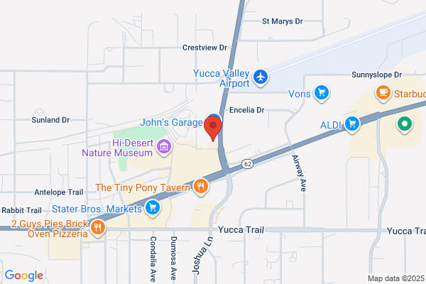 Builder's Supply
