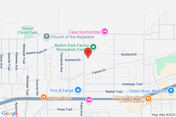 Boys & Girls Club of the Hi-Desert