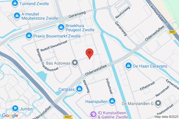 Buma Gordon Automotive