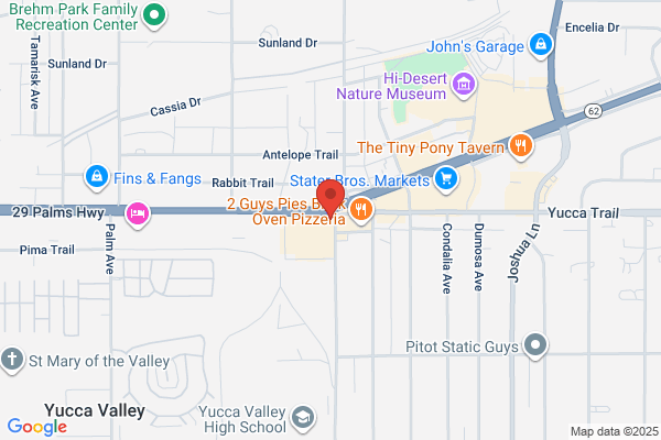 Denny's - Closed