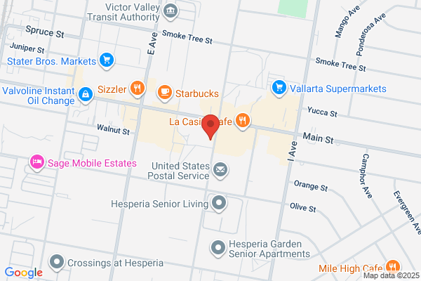 Hi Desert Lock & Key Service