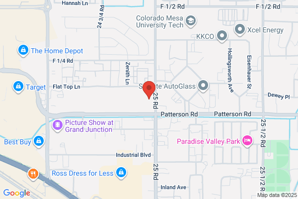 Hi-Desert Realty