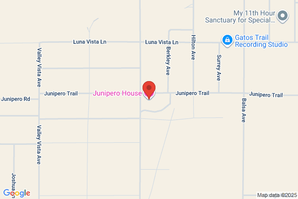 Junipero House