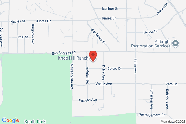 Knob Hill Ranch