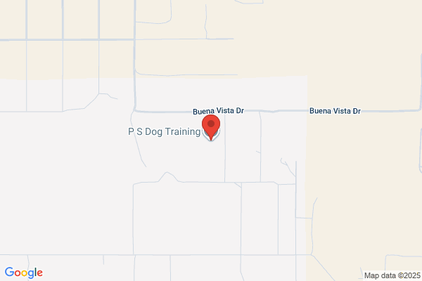 P S Dog Training