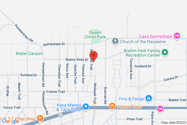 Sunnyslope Apartments