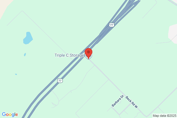 Triple C Storage