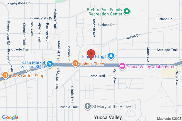 Wabi Sabi Computers Yucca Valley Computer Repair