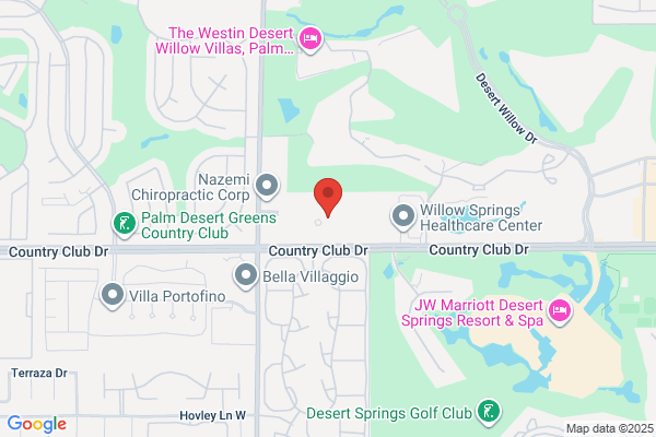 Yucca Valley Adventist Team School
