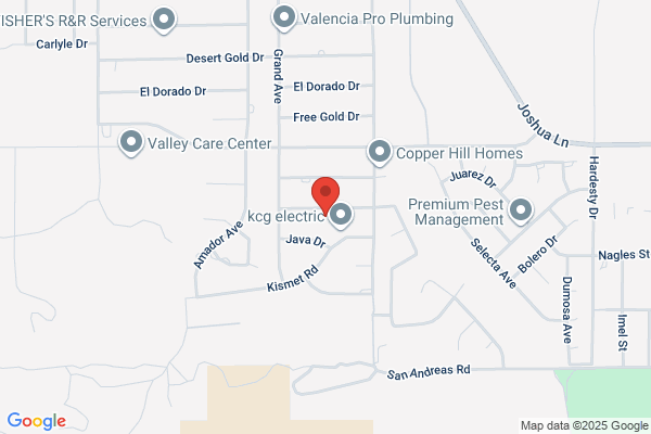 Yucca Valley Karate School