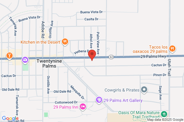 Canyon Realty