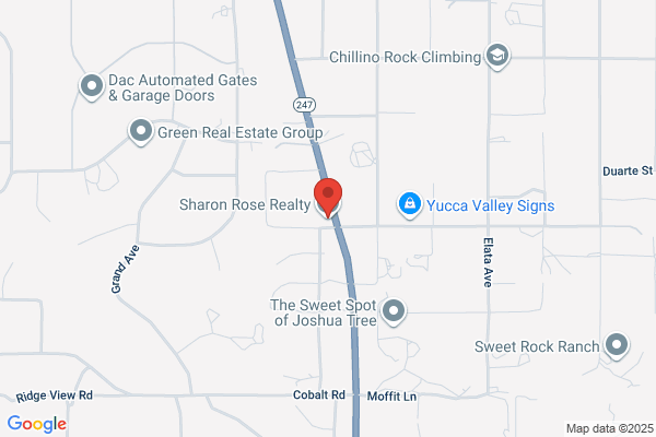 Rancho Springs Realty