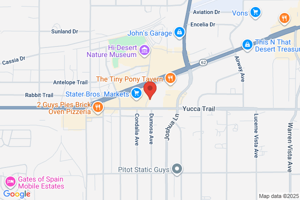 Mojave Mortgage Group