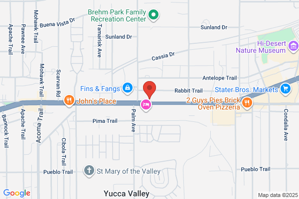CARPET-N-THINGS OF YUCCA VALLEY