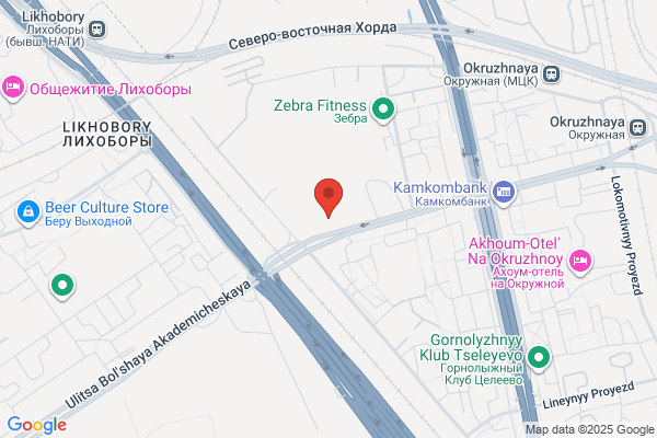 Pik Nik Motors