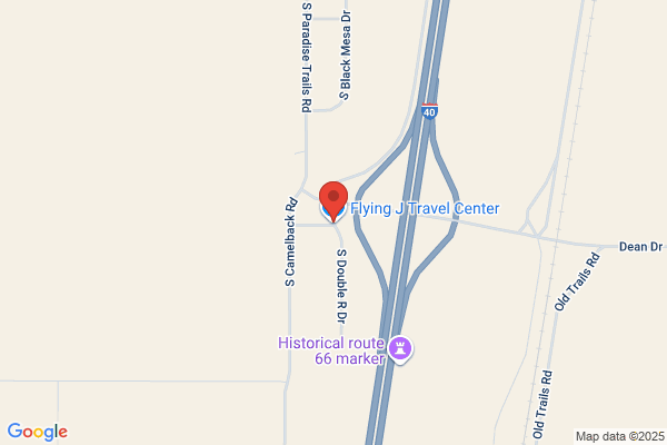 Flying J Travel Center