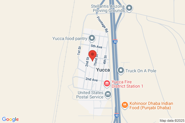Yucca Elementary School