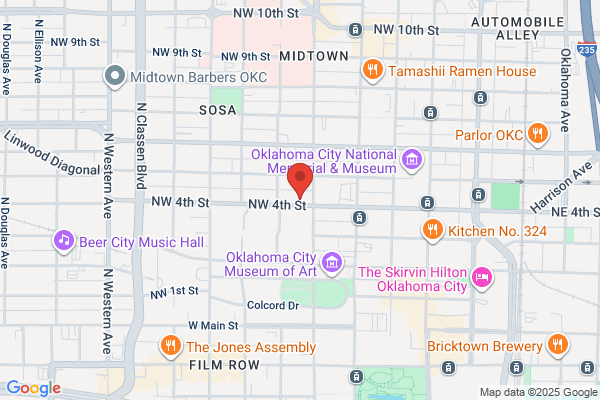 Mach Distributors & Equipment Inc