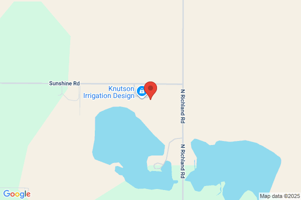 Pierce Irrigation