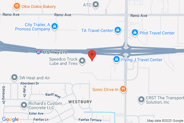 Central States Thermo King of Oklahoma, Inc.