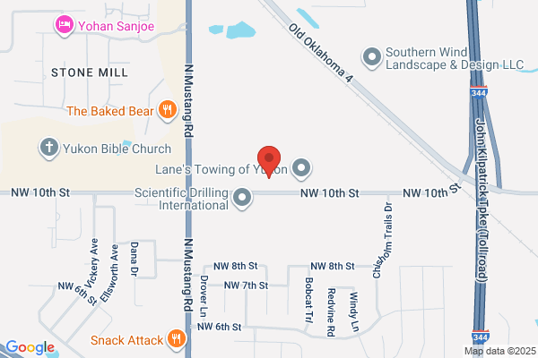 Sunbelt Rentals Power & HVAC