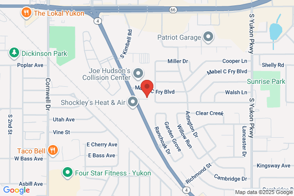 All Right Company Inc, Offices