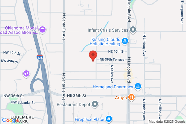 Hardesty Team Air Conditioning
