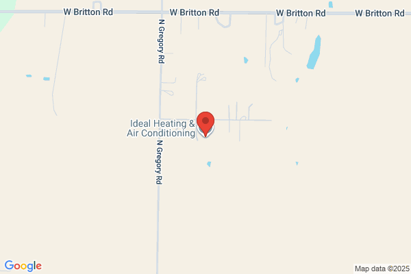 Ideal Heating & Air Conditioning