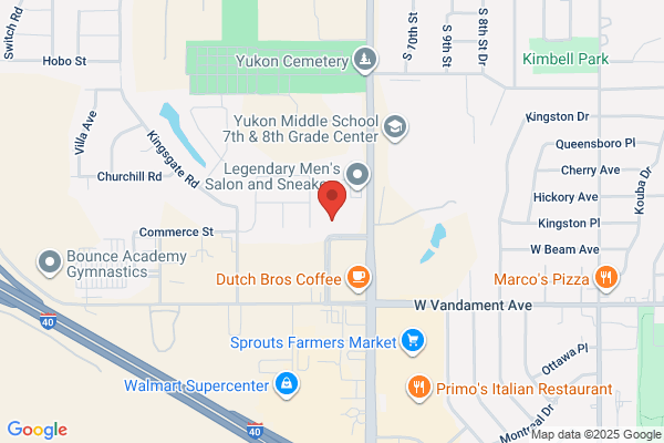 Lieber Mechanical LLC