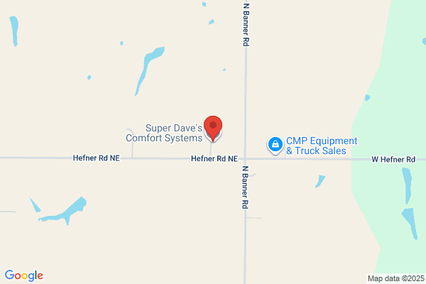 Superdave's Comfort Systems Llc