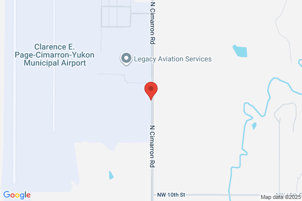 Mid-Continent Airmotive Inc