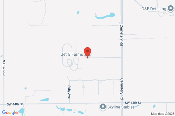 Jet G Farms