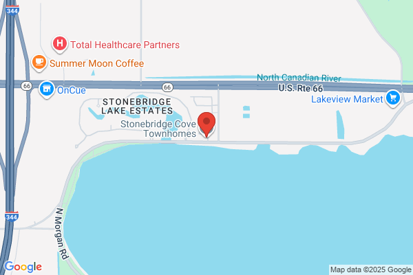 Stonebridge Cove Townhomes
