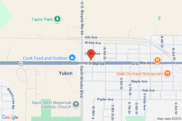Sooner Muffler & Auto Repair