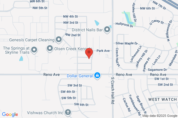 Aguilar Landscape & Lawn Care