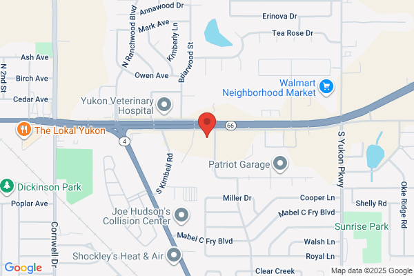 McKinney Glen Investments