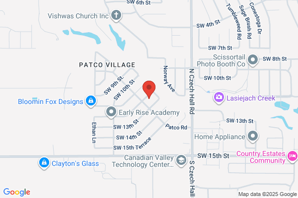 Mobile Detail Specialist
