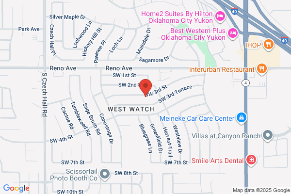 Transportation Network Services