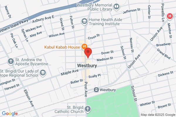 Westbury Child Care Development Center