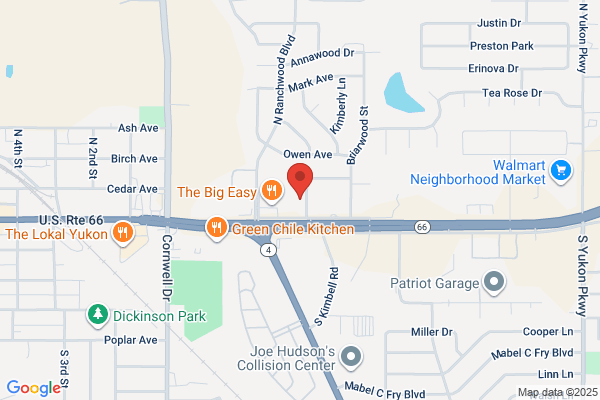DeLong Chiropractic Clinic