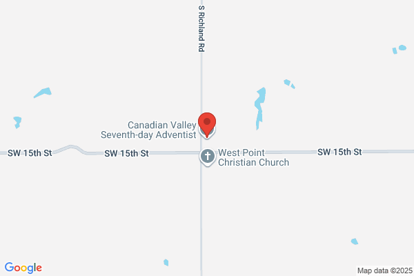 Yukon Seventh-Day Adventist Church