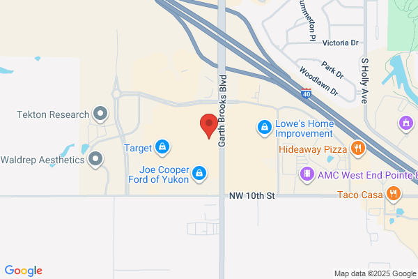 Family Dentistry of Yukon