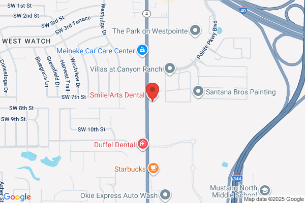 SmileArts Dental Studio