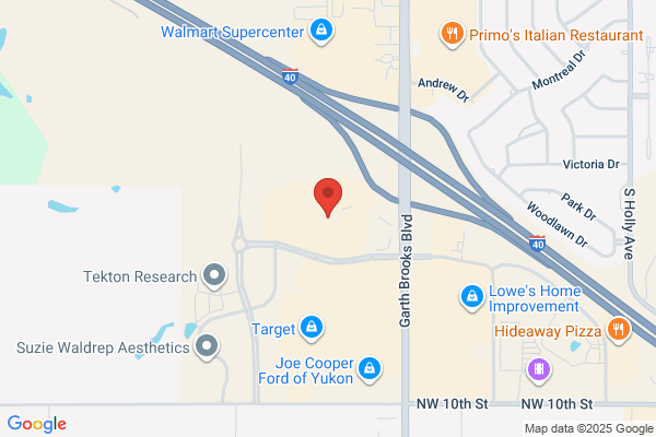 Integris Family Care, Yukon