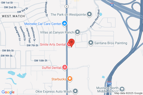 Marlo A. Miller, DDS, MS Orthodontics