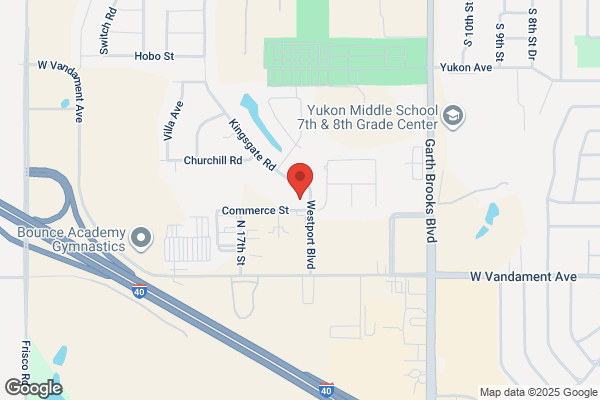 Red Rock Behavioral Health Services, Red Rock